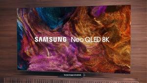三星和LG的8K电视能效超标或在欧洲被禁售