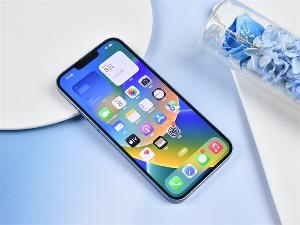 iPhone 14 Plus销售不如预期 苹果公司削减了产量
