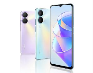 荣耀畅玩 40 Plus 发布：6000mAh电池、5000万影像、256GB存储  10 月 28 开售