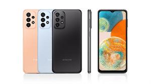 三星 Galaxy A24 手机配置规格曝光：相比A23出现多处降级  该配置信息有些可疑