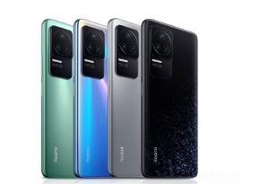 红米K60宇宙品牌内首款支持无线充电功能 采用30W无线充电