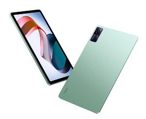 Redmi Pad即将在菲律宾发售 搭载联发科Helio G99芯片 10.6英寸屏幕+8000mAh电池