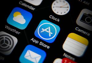 苹果宣布从10月25日开始在中国以外的 App Store 推出更多广告