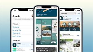 苹果宣布App Store有新广告位置 覆盖“Today”及“你可能也会喜欢”中国不受影响