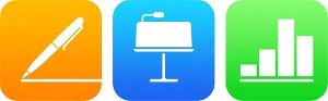 苹果iWork三件套 Pages / Numbers / Keynote12.2版本适配iOS 16 与 iPadOS 16 操作系统