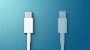 苹果将遵守欧盟有关电子设备统一充电接口的规定 iPhone告别使用12年Lightning接口