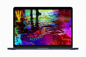 苹果全球营销高级副总裁回应苹果将在未来发布带触摸屏的Mac：说不准