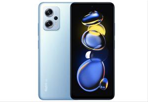 Redmi Note 11T Pro手机推出12GB+256GB版本 采用6.6 英寸屏 搭载天玑 8100
