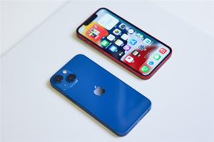iPhone15 的两款高端机型的音量键和电源键可能采用固态按键设计 机械按键