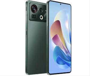 努比亚于11月5日推出努比亚 Z40S Pro 星空典藏版 联合索尼定制光学传感器