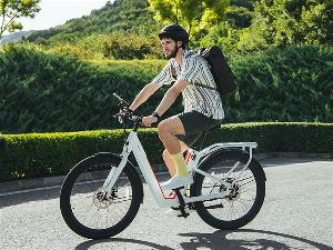 小牛发布BQi-C3 Pro电动助力自行车：采用500W电机 续航100公里