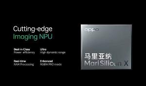 爆料：全新的 OPPO Find X6 将后置三颗 5000 万像素镜头，其中主摄采用索尼 IMX989