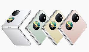 华为Pocket S重要规格公布：分别为运行内存和处理器型号 全系均为8GB运存