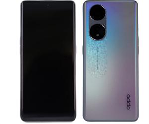 OPPO A98 参数公布：6.7 英寸京东方 OLED 双曲屏，支持光学屏幕指纹识别