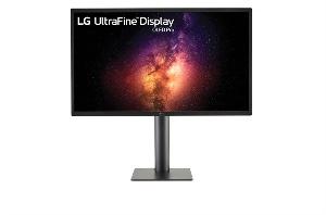 LG海外官网上架新款27英寸OLED显示器：配备HDMI、DP和全功能USB-C接口 2000 美元！