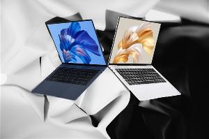 进博会黑科技盘点：华为PC“一屏三窗口”“AI隔空手势”“AI纪要”的创新功能引起注意