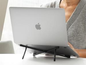 配件商 Native Union 推出FOLD MacBook 支架：采用紧凑、可折叠的设计