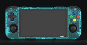 Retroid 推出Pocket 3+安卓掌机：搭载紫光展锐T618八核处理器  4500毫安电池 无风扇设计