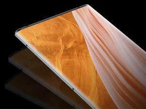 中兴Axon 40 Ultra将推出航天版：将拥有18GB+1TB的存储空间 外观设计上有专门的设计
