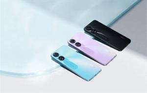 OPPO A58开售：搭载天玑700处理器 采用5000mAh电池 支持双卡双待双模5G 首发1699元