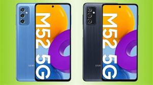 三星已经陆续向全球 Galaxy M 系列推送基于 Android 13 的 OneUI 5.0