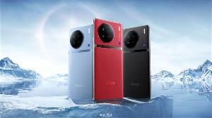 卡塔尔世界杯开幕！vivo X90 Pro+作为官方手机，见证了历史性时刻