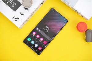 三星S22国行版向内测用户推送One UI 5.0正式版系统！搭载了Android 13内核