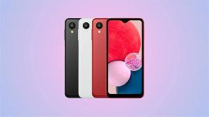 三星推出日版 Galaxy A23 5G：增加了 IP68 防水防尘支持 与国行版屏幕尺寸区别大