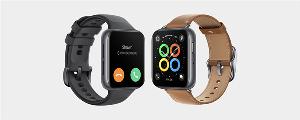OPPO Watch SE深云灰、墨棕配色发布 12月2日正式开售：标配独立 eSIM，配备双旗舰芯片