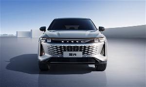 奇瑞星途瑶光配置曝光：预计推出6款车型，两驱4款，四驱2款，四驱版标配CDC电磁悬挂