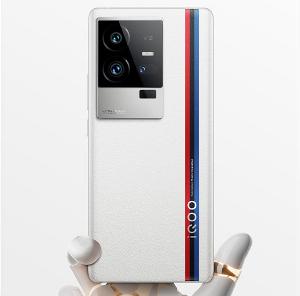 iQOO 11 Pro现身跑分网站：搭载骁龙 8 Gen 2 芯片 将搭载6.78英寸144Hz三星E6 AMOLED屏