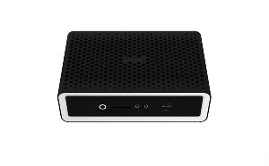 索泰公布新款CI667 nano迷你主机：搭载 i7-1260P，体积为 1.8L，采用被动散热设计