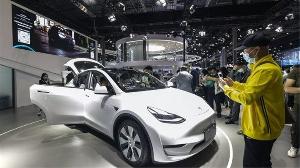 特斯拉Model Y 在各个国家和地区的售价差别大：中国最便宜，新加坡最贵