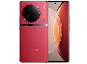 vivo X90 Pro+今天开启预售：在屏幕、性能、影像、快充等各方面都实现业内顶级，售价6499元起