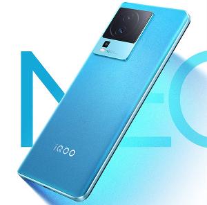 iQOO Neo7 SE首发天玑8200处理器，配备增强版LPDDR5和超频版UFS3.1，性能神机 比快更强