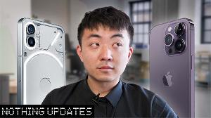 裴宇谈对iPhone 14 Pro想法：高度赞扬14 Pro出色的相机功能，但认为灵动岛交互被过誉了