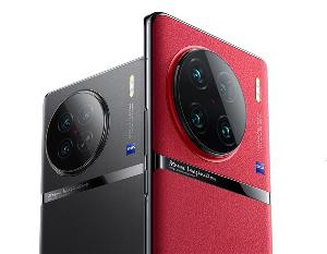 vivo宣布vivo X90 Pro+首发的第二代骁龙8芯片，将会在12月6日正式开售