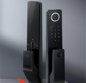 云米推出 AI 智能门锁 Super 2E：全自动锁体，续航 4 个月，首发1099 元！