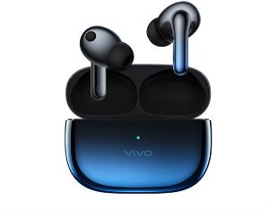 全球首款真 Hi-Fi 无线耳机vivo TWS 3 Pro 开售：支持蓝牙 5.3， LC3 音频