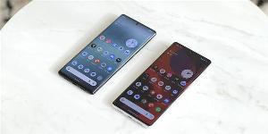谷歌 Pixel 手机版本更新中，启用飞行模式之后还支持启用 Wi-Fi 功能