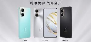 华为nova 10 SE发布：采用一块6.67英寸OLED直屏，支持P3广色域，1999元起