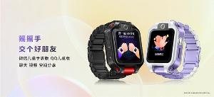华为儿童手表 5X / Pro 发布：支持高清双摄、可翻转可摘取