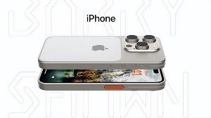 iPhone 15 Ultra起售价可能高达1299美元：采用USB-C，钛金属外壳