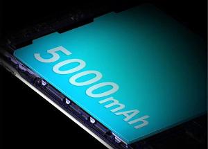 努比亚 Z50 预热：5000mAh 大电池，极限待机长达 30 天，续航高达 35.52 小时