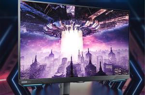 三星玄龙骑士 G7 智慧显示器预售，预售价为 4999 元，12 月 18 日开卖