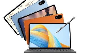 全球首款MagicOS 7.0旗舰平板荣耀平板V8 Pro，12月26日发布