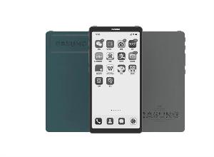 大上科技首款 6.7 英寸墨水屏手机显示器 Link 售价 1799 元起，今日正式开售