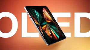 三星正优先开发用于 2024 年苹果 iPad Pro 的专用 OLED 屏幕