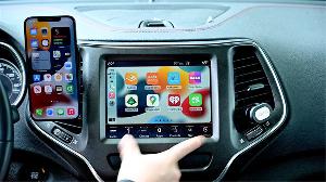 苹果 CarPlay 上 存在的两大问题：汽车厂商跟进不及时和应用质量糟糕