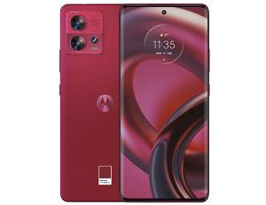 摩托罗拉moto S30 Pro手机Pantone限量版“非凡洋红”今日开售 配备 12GB与512GB，2699 元